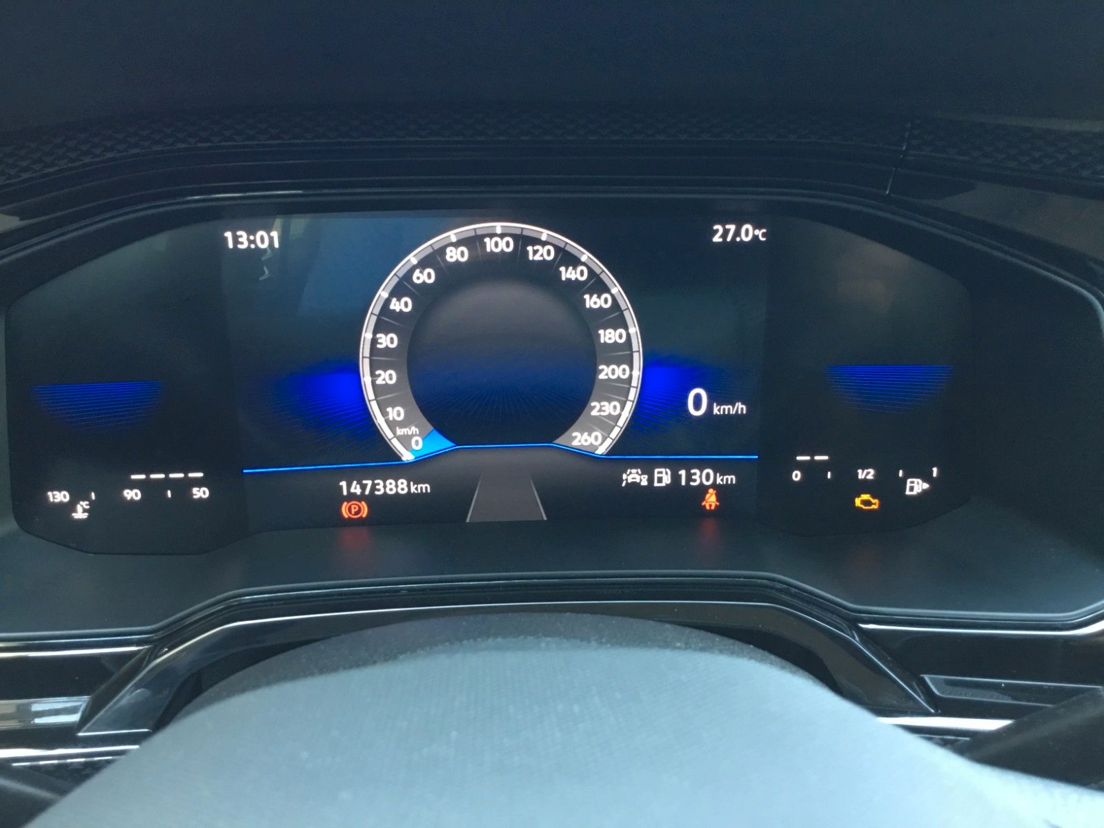 Fahrzeugabbildung Volkswagen Polo 1.0 TSI Life+LED+Sitzheizung+AppConnect