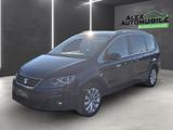 Seat Alhambra Style*Bi Xenon*Navi*AHK* (Style)