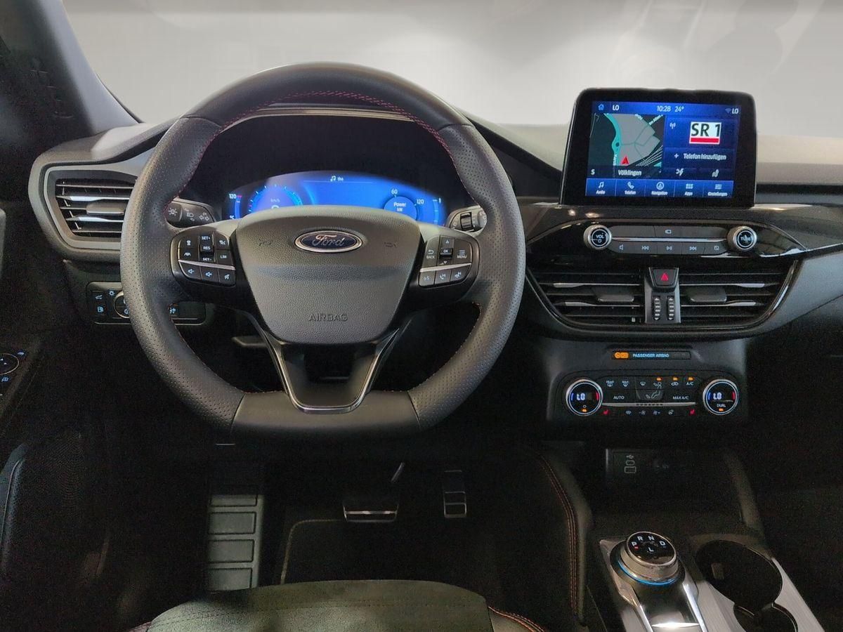 Ford Kuga ST-Line X 2.5L / Technologie-Paket / B&O imagem 2