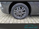 Ford Tourneo Custom Titanium L1 Panodach*Leder*ACC - Ford Tourneo Custom in Frankfurt (Main)