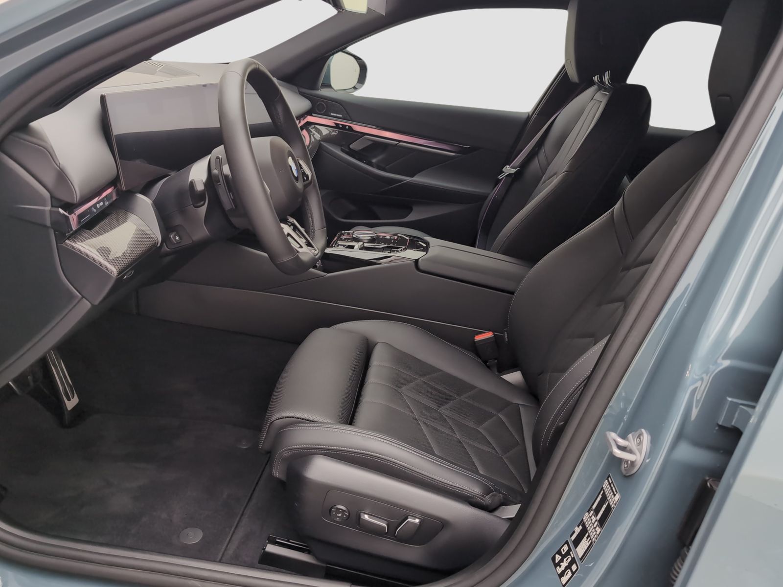 BMW 540 - Bild 8