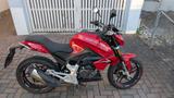 Zündapp ZXN 125 - ZÜNDAPP MOTORRAD