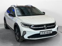 Volkswagen Taigo - Vorschau Bild 4