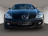Mercedes-Benz SLK 350  Roadster Original 36000 KM Top-Zustand - gebrauchte Mercedes-Benz SLK-Klasse aus dem Jahr 2004