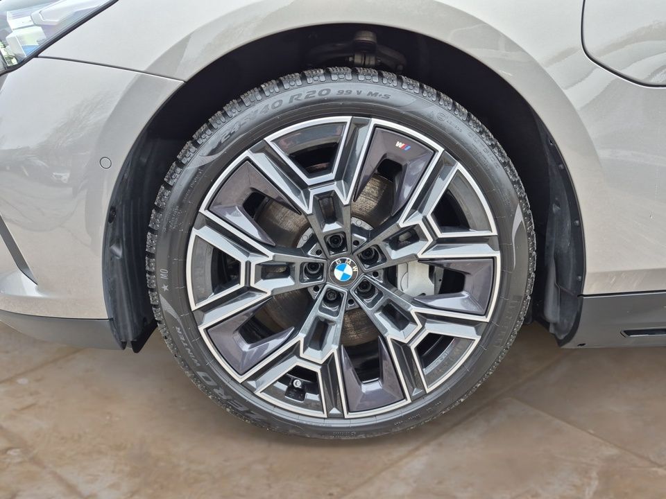 BMW 550 - Bild 16