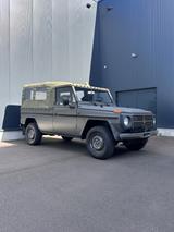 Mercedes-Benz 290 GD | Nur 34.000 KM ! | 1Hand - Mercedes-Benz Gd