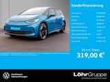 Volkswagen ID.3 Pro S ErgoActiv Sitze, IQ Light, IDN