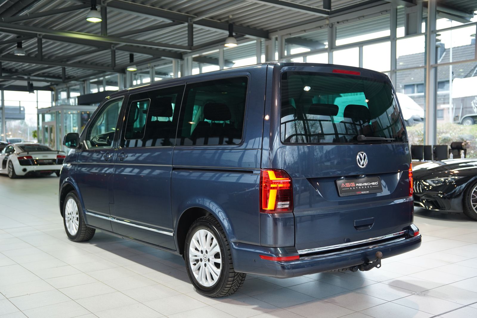 Vw T6 Multivan