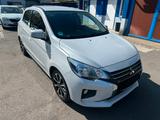 Mitsubishi Space Star*Aut*Klima*Navi*PDC*Euro6*Top* - gebrauchte Mitsubishi Van