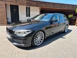 BMW G31 530d Sport Softclose AHK LED 360 K... - BMW 315 Gebrauchtwagen