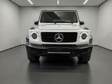 Mercedes-Benz G 500 AMG-LINE*EXCLUSIV*MANUF*MY23*RAUTE*MEGAVO - weiße Mercedes-Benz G 500