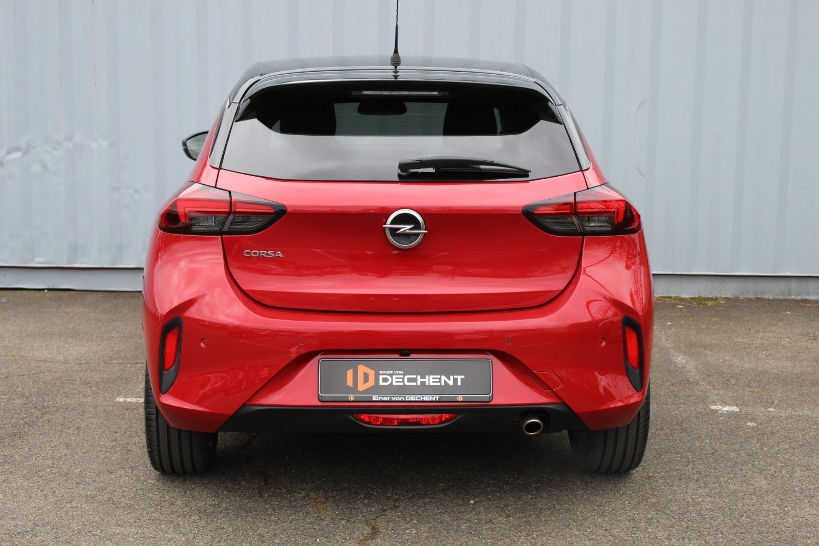 Fahrzeugabbildung Opel Corsa  GS Line Sitzh.*Kamera*Keyless
