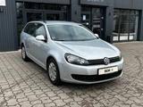 Volkswagen Golf 1.4 Variant Trendline SHZ PDC TÜV NEU - Volkswagen Golf aus 2010: Variant