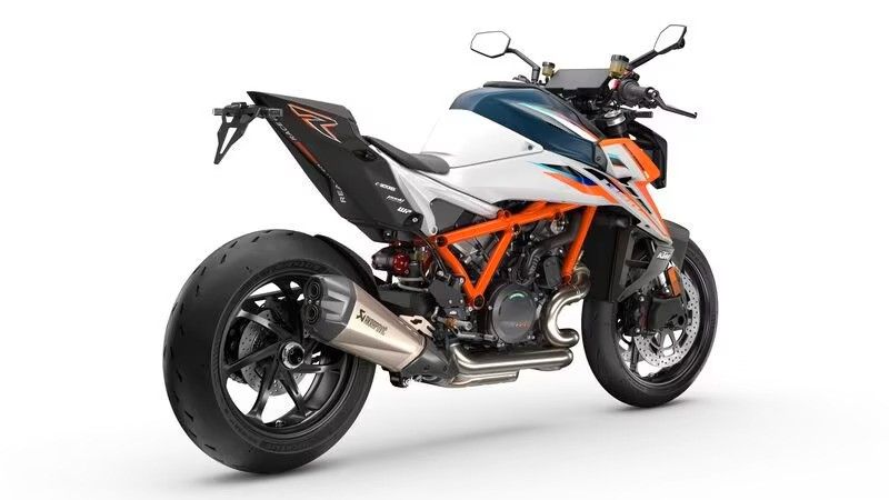 Fahrzeugabbildung KTM 1390 SUPER DUKE RR ab 2,99%