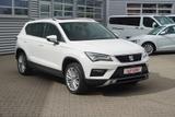 Seat Ateca 1.5 TSI Navi LED Pano Kam el.HK Alu AAC - Seat Gebrauchtwagen in Magdeburg