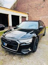 Audi A6 45 TFSI quattro S tronic design Avant design - Audi A6 Design mit Benzin-Antrieb