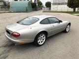 Jaguar XK8 Coupe - - Jaguar XK8: Coupe