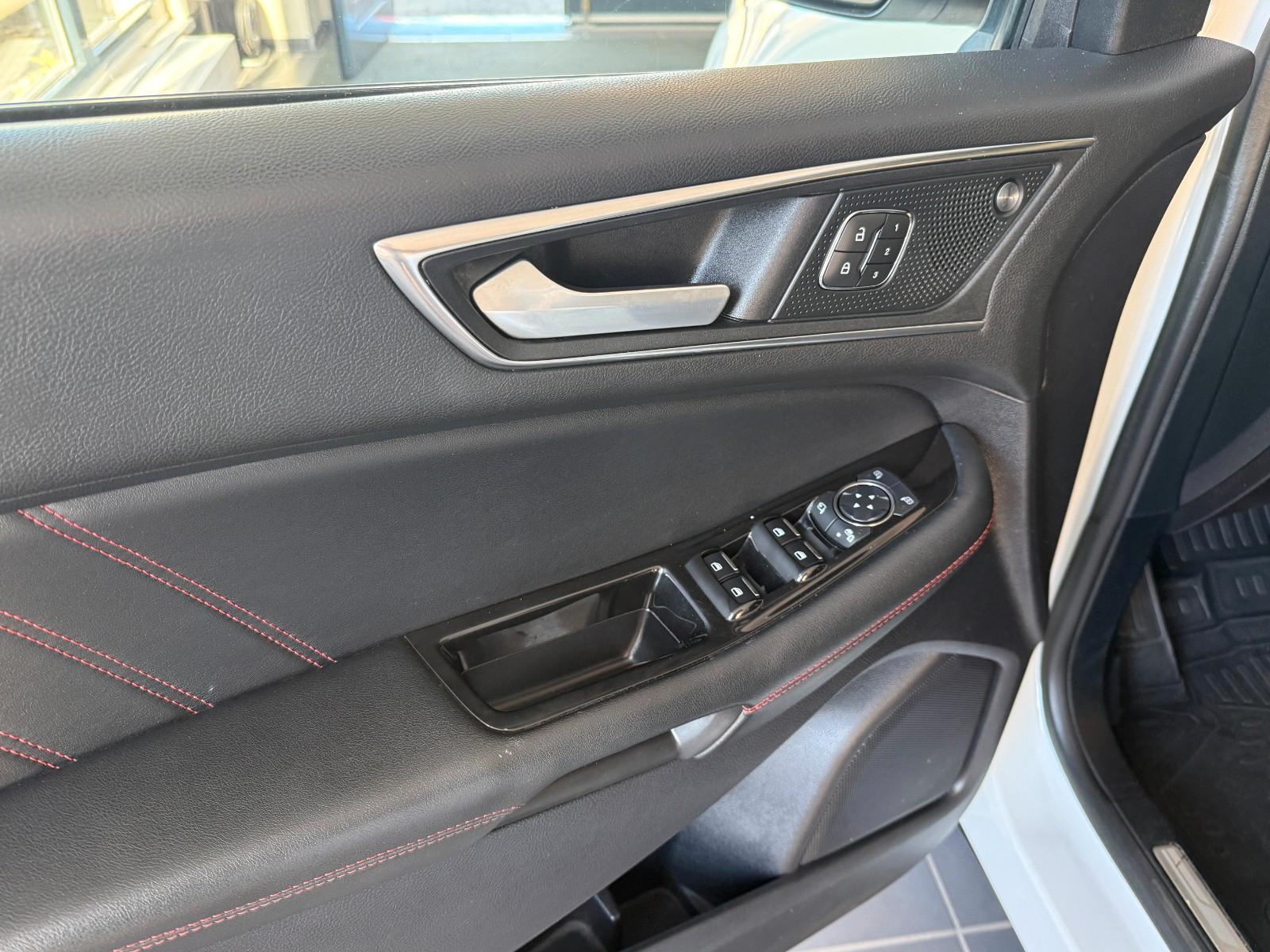 Ford Edge ST-Line 4x4