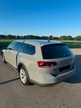Volkswagen Passat Alltrack 2.0 TDI 200PS DSG 4MOTION - VW Passat Alltrack von privat