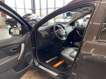 Dacia Logan MCV II Kombi Prestige *1.HAND*NAVI*KLIMA*