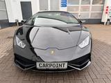 Lamborghini Huracán LP610-4 Spyder Sensonum Lift Kamera - Lamborghini in Köln