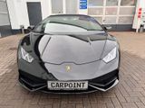Lamborghini Huracán LP610-4 Spyder Sensonum Lift Kamera - Lamborghini Huracán in Köln