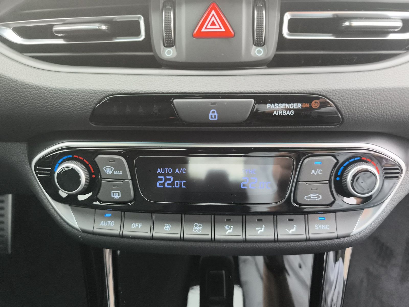 Hyundai i30 - Bild 15