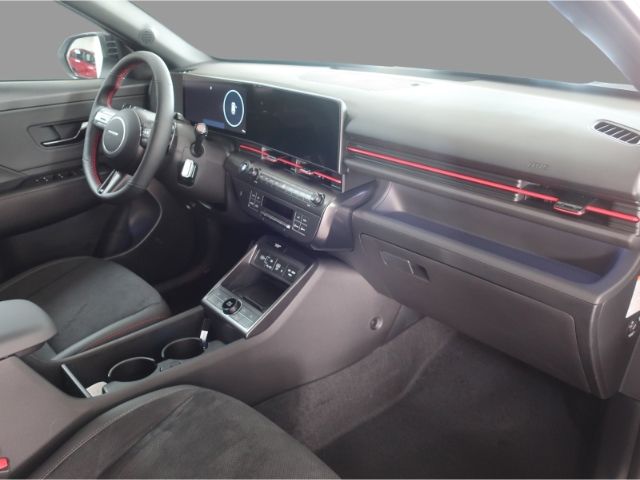 Hyundai Kona – Bild 11
