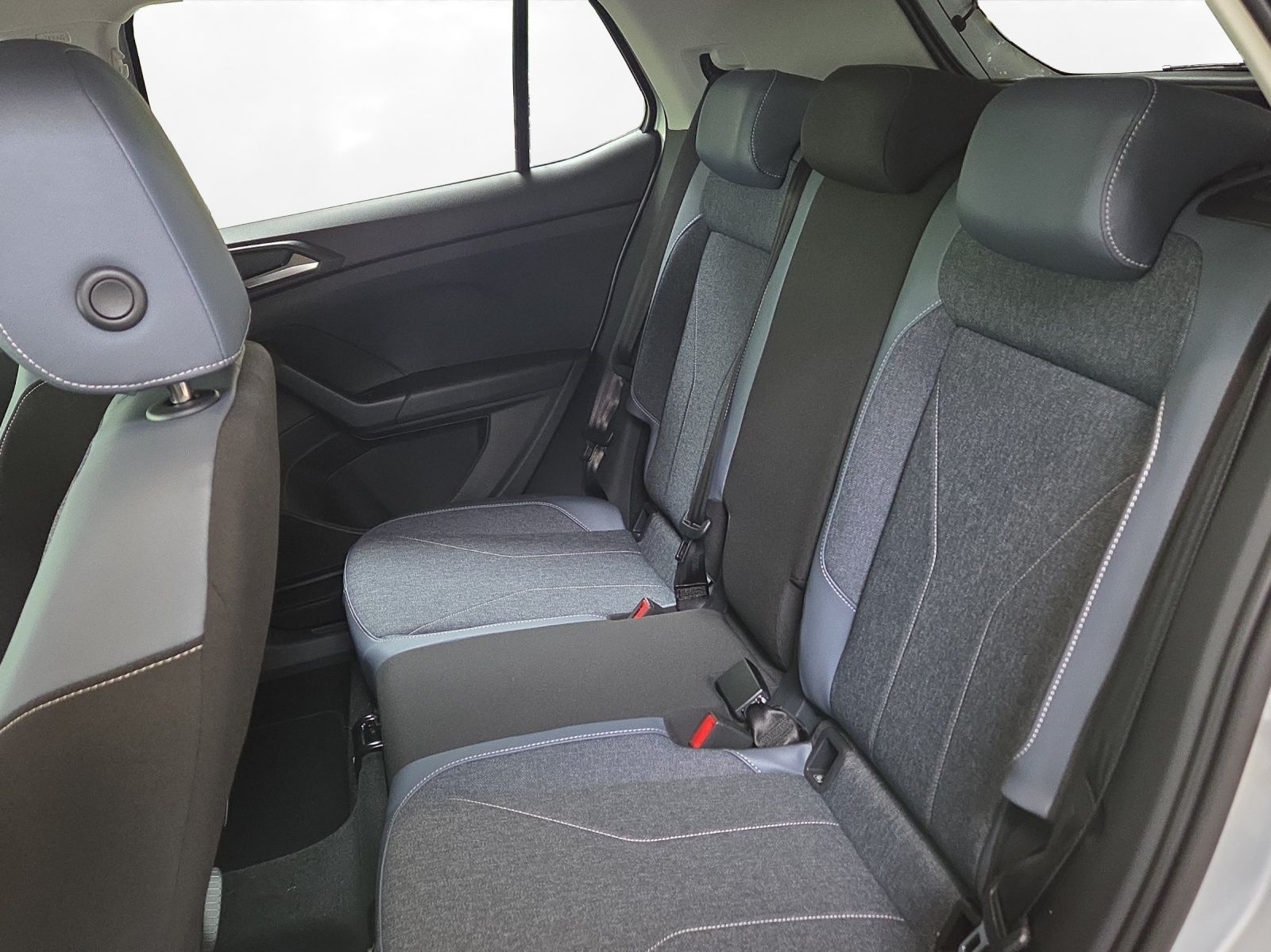 Volkswagen T-Cross - Bild 8