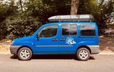 Fiat Doblo inkl. Campingausrüstung - Fiat Doblo Gebrauchtwagen in Stuttgart