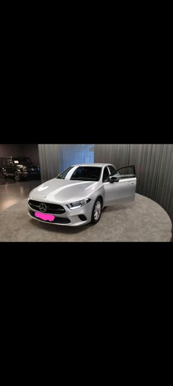 Image of Mercedes-Benz A 200