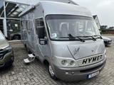 HYMER / ERIBA / HYMERCAR B 514 Tempomat - HYMER / ERIBA B 514