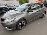 Nissan Pulsar Tekna Kamera Leder - Nissan Pulsar TEKNA mit Benzin-Antrieb