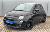 Fiat 500S SPORTPAKET, SCHECKHEFT, PDC - Fiat 500S