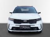 Kia Sorento 2.2 CRDi Platinum 4WD, Panoramadach,AHK - gebrauchte Kia Sorento aus dem Jahr 2021
