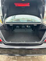 Mercedes-Benz E 300 BLUETEC AVANTGARDE Autom. HU 06/2027 - Mercedes-Benz E 300 aus 2008: Bluetec