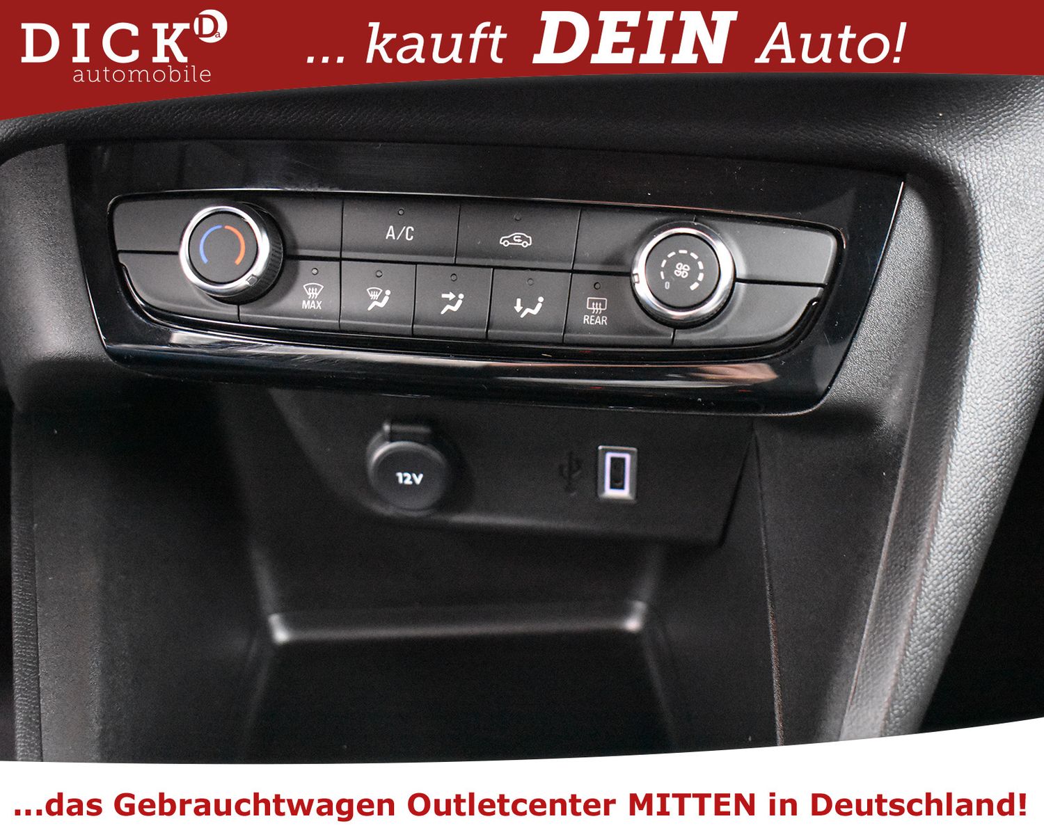 OPEL Corsa F 1.2 Aut. Edit NAV+LED+PDC+APPLE+SPUR+TEM - Image 20