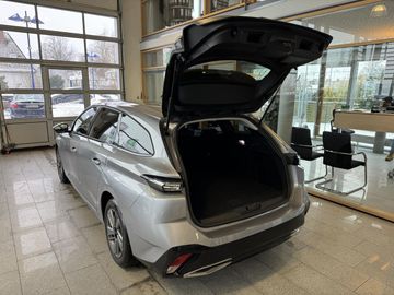 Peugeot 308 - 9