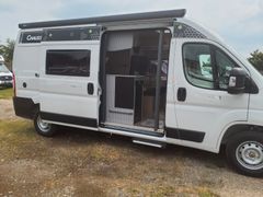 Chausson V 594 L FirstLine MJ 25, Zubehör, Dümo-Aktion