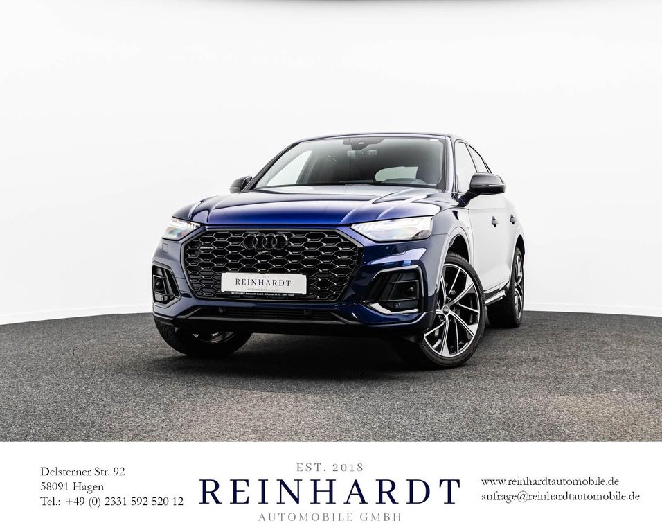 Image of Audi Q5