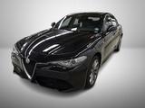 Alfa Romeo Giulia 2.0 Turbo TI Q4 AT8*Assistenz-Paket*Kamer - Alfa Romeo Giulia: Limousine, Ti