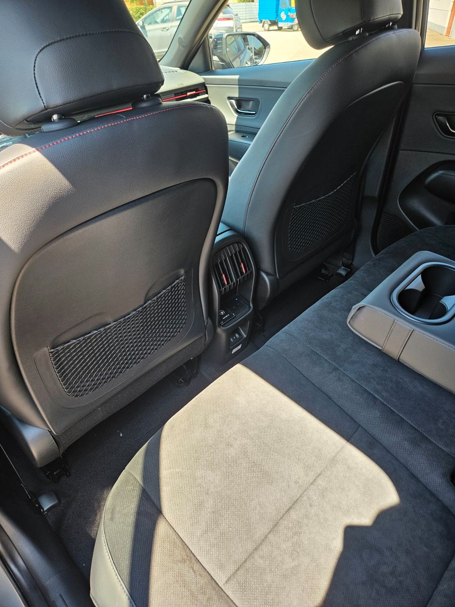 Hyundai KONA Elektro – Bild 11