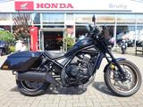 Honda CMX1100T Rebel Tour DCT *neue Reifen* - HONDA CMX1100 REBEL