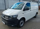 Volkswagen T6 Transporter -Kombi Kasten Klima 2.0 140 PS - Volkswagen: Transporter 140ps