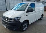 Volkswagen T6 Transporter -Kombi Kasten Klima 2.0 140 PS - Volkswagen: Transporter 140ps