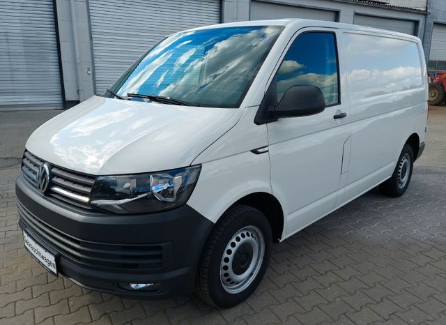 Volkswagen T6 Transporter -Kombi Kasten Klima 2.0 140 PS