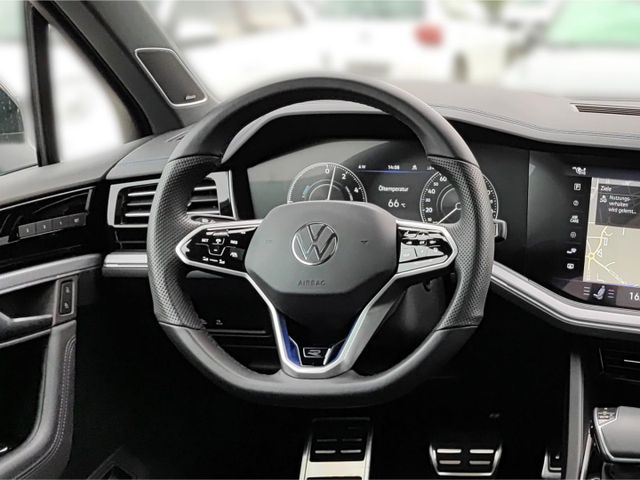Touareg R 4Motion 3.0 TSI eHybrid Navi Carplay
