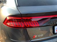 Audi SQ8 - Vorschau Bild 24