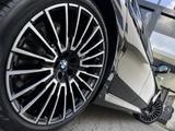 BMW 740d xDrive M Sport DA PROF PA PROF SKY TV 21" - BMW 740 in Wuppertal