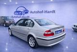 BMW 316i*** TÜV NEU*** - gebrauchte BMW 3er Reihe aus dem Jahr 2003